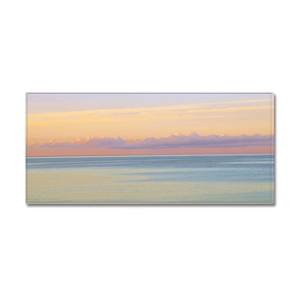 Fresh Scenery Entrance Door Mat Bedroom Bay Window Blanket Bathroom Non-Slip Floor Mat Living Room Sand Carpet