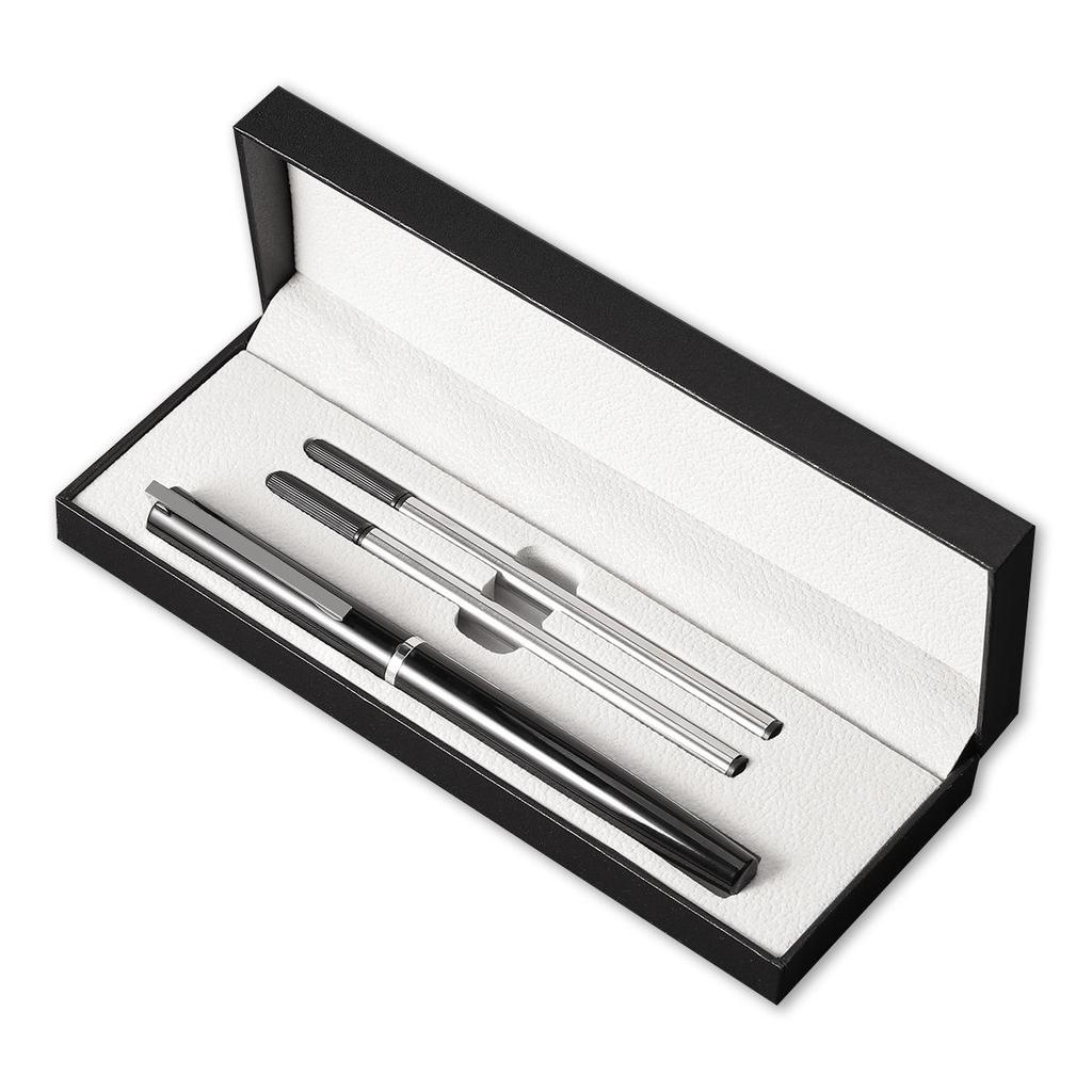 Signature Pen Set: Business, New Year, Ceremony & Meeting Gifts