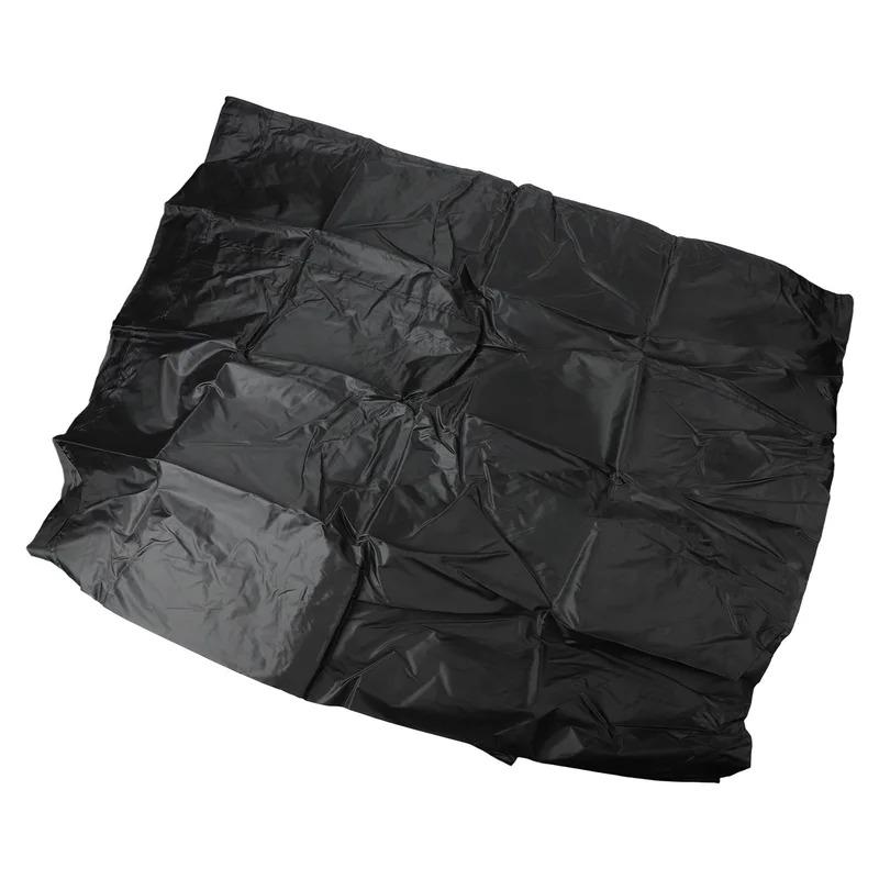 80×66×100CM Barbecue Grill Cover – 210T Waterproof Oxford Cloth, Long-lasting Grill Tools, Essential Garden Accessory