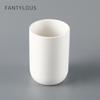 Creative Non-slip Toothbrush and Mouthwash Cup for Dorms and Homes