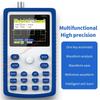 High Accuracy Digital Oscilloscope Handheld Device Featuring Build in Converter Suitable for Reliable Testing