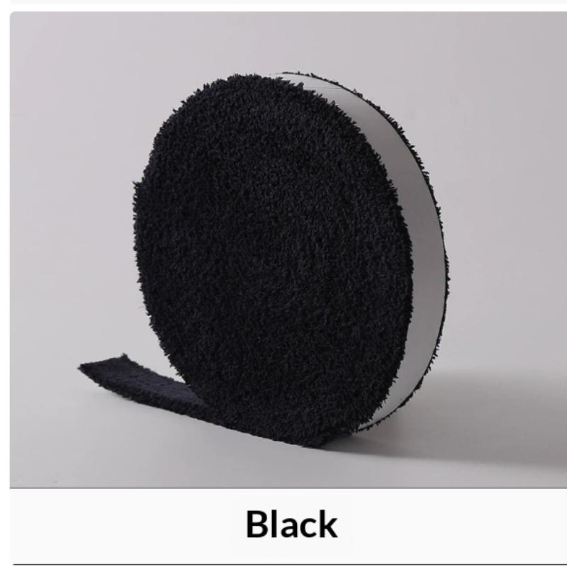 

Fashionstyle 10M Рулонная лента-намотка для ручки теннисной, сквош-ракетки, бадминтонной ракетки, накладки на ручку 7