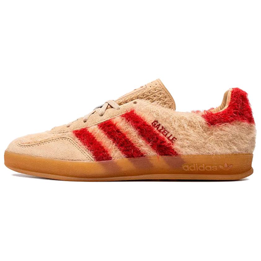 

Adidas Wmns Gazelle Bold Beige Red Gum Women s JP8341 37⅓
