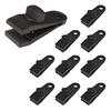 Tent Clip, Tarp Clip, Outdoor Tent Clamp, Strong Tent Clamp,