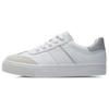 Li Ning Vulc Lite Low Top Skateboard Shoes Men's White AGCR339-1