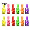 Interactive Toys for Kids 12 Pcs Halloween Finger Projector Lights, Mini Colorful LED Family Gathering Games Pattern Projection Ring Kids, Goodie Bag