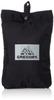 Gregory Backpack Official Rain Current Black Cover, Model,