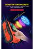 E-FAST LiFePO4 & AGM Motorcycle Car Charger with Safety Certification