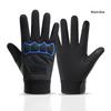 Motorbike Cycling Gloves Motocross Dirt Bike Racing Hand Gloves Motorcycle Riding Full Finger Gloves Touch Screen