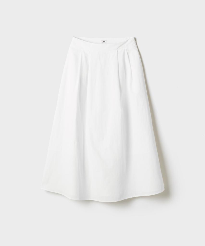 Seupao Flare Long Skirt (Re)_Spwhg37G11