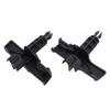 Front Left Right Hood Locking Mechanism Kit A4517570101 Replacement for Smart Fortwo 2008 2012