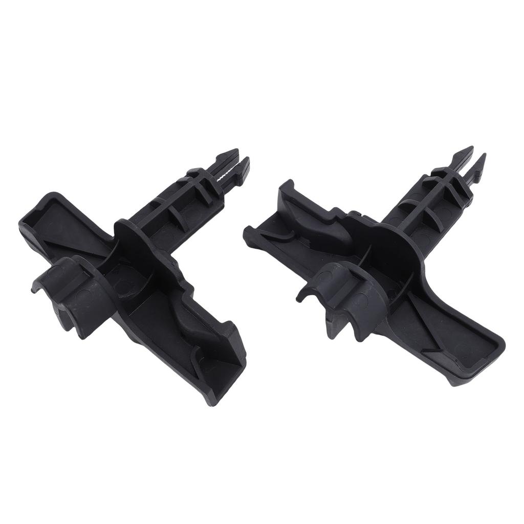 Front Left Right Hood Locking Mechanism Kit A4517570101 Replacement for Smart Fortwo 2008 2012