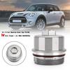 Ölfiltergehäuse Deckel Kappe 1 Stück 79J106 Ausrüstungen Für Mini Cooper 1.6L 2002-2008 04693352AA 79J106 55231649 15358 Teile Nützlich
