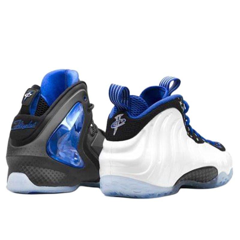 Nike Air Foamposite One & Nike Lil Penny Posite Shooting Stars Pack 679766-900