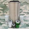 Zhanhu 6-Piece Filter Set for SHACMAN Trucks