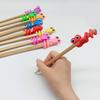 10PCs Cute Big Eyeball Pen Set Toy for Kids - Birthday Party Favor Back-to-School Kindergarten Reward Boys Girls Carnival Gifts