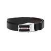 STEFF Men's Leather Belt