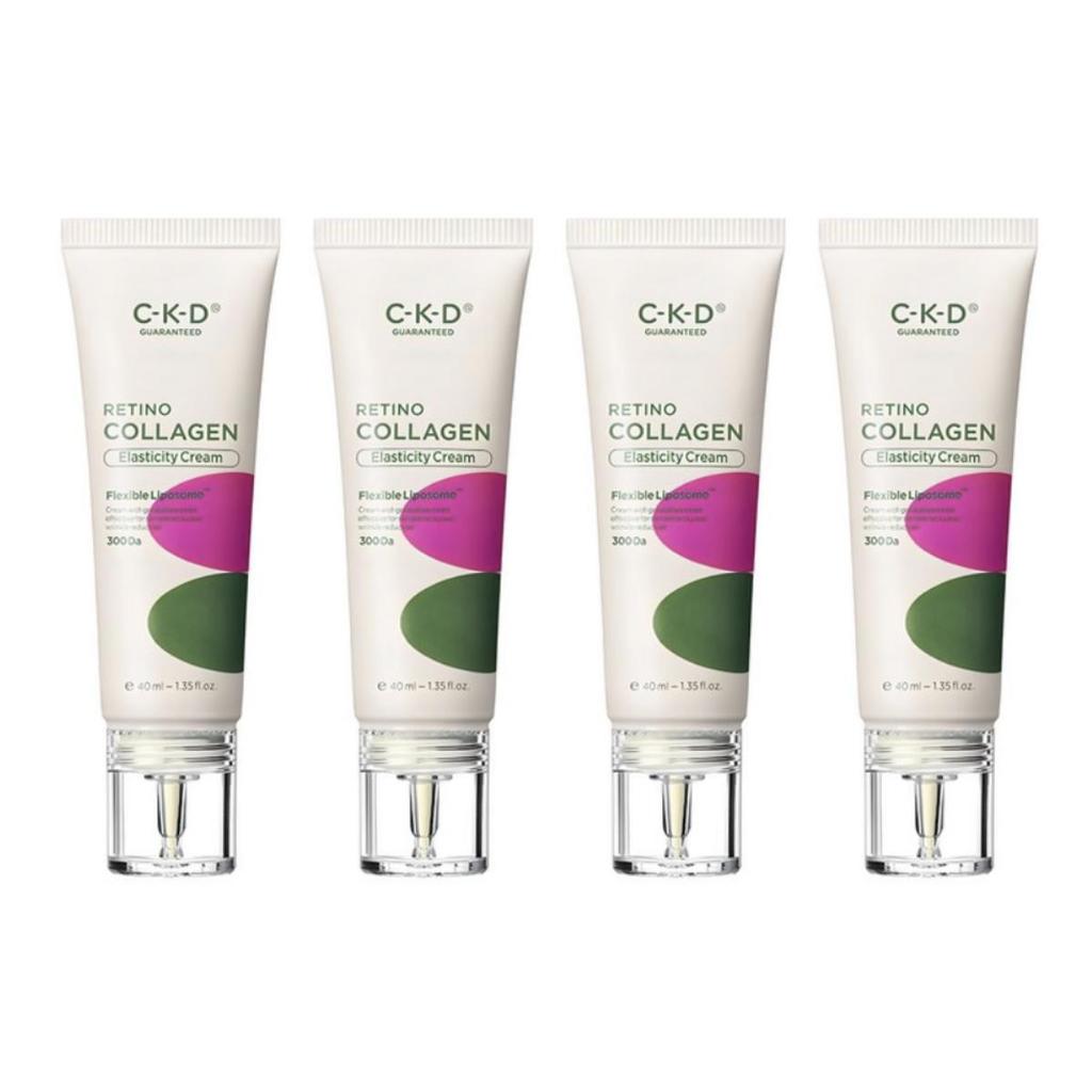 CKD Retino Collagen Elastizitätscreme 40ml