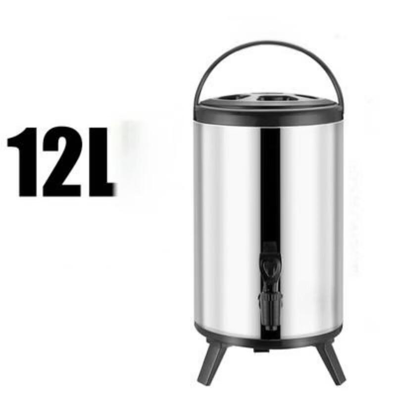 

Tuofang Commercial Stainless Steel Insulated Beverage Dispenser