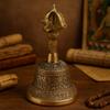 Tibetan Bell 8 X 15 Cm