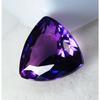 Splendid Natural 7.69 Ct Purple Tanzanite Trillion Cut   Loose Gemstone