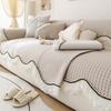 New Sofa Mat Cushion Sofa Cushion Summer Ice Silk Seat Cushion Summer Cover Cool Mat Summer Non-slip