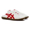 Onitsuka Tiger Dd Trainer Sabot 'Cream Red' Sneakers 1183B769-103-2