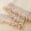 Light Luxury Sofa Cover Cloth Cover Cover Four Seasons Universal Chenille Doublesided Full Cover