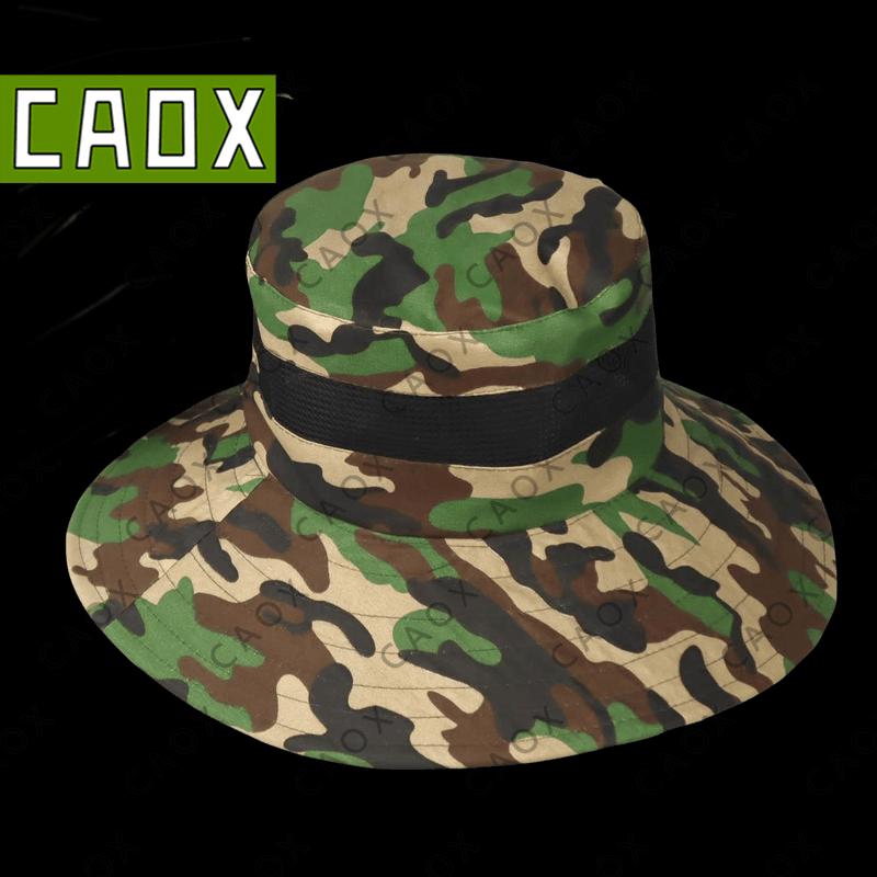 CAOX Camouflage Boonie Sun Hat