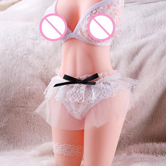 Universal Men Sex Toy High Elasticity Harmless Improve Skills