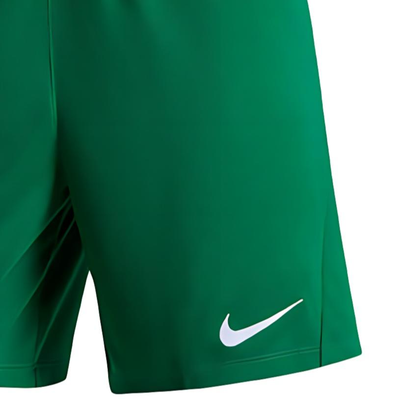 Nike Dri-Fit Quick-Dry Comfortable Slim Fit Casual Shorts Men Shorts Light-Green White HF0527-302