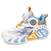 Jungen Sportschuhe Atmungsaktives Mesh Kinder Mittleren Alters Laufen Basketball