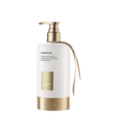 Schampon och hårbalsam – Schampo