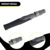 EVA Handle for Reel Seat, Fishing Rod Replacement Kit, Repair And Construction Kit.