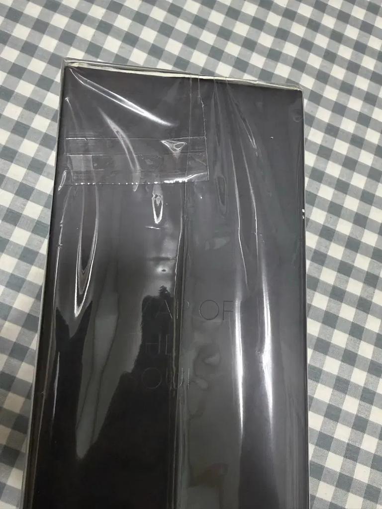 BTS Official Cheering Stick Amibalm SE Sueya Unopened