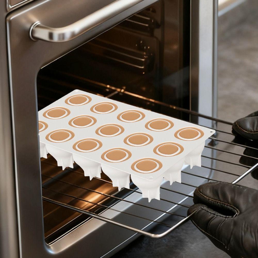 Pear Shape Pear Mold Silicone Material Fondant Mold French Mousse Cake Mold  Cake Making