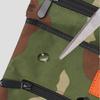 Roll Up Tool Bags Multi-Purpose Tool Bag Tool Organiser with 5 Pockets Emergency Tool Bag in Car Motorcycle for Storing