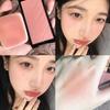 Natural Girl Earth Tones Matte Blush & Highlighter Palette