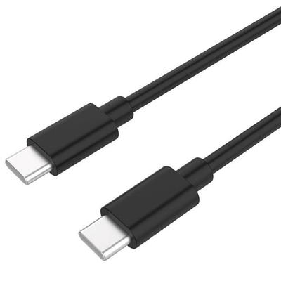 USB-C Charging Cable for Samsung Galaxy A15 A05 A05s A25 A35 A55 - BOOLING - Black - Fast Charging - 1m