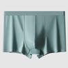 Men's Underwear Sports Breathable Four Corner Pants Men's Flat Corner Pants Plus Size Pants