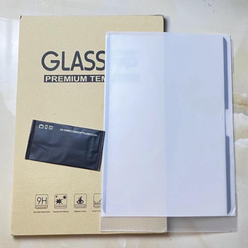Magnetic Paper-like Screen Protector for iPad, Xiaomi, OPPO, Huawei Tablets