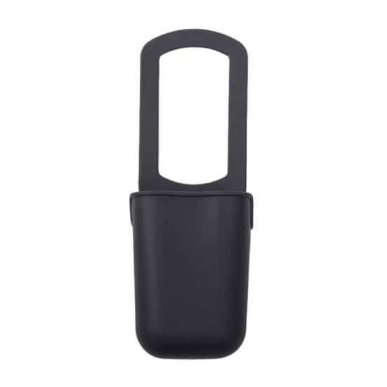 Silicone Cup Holder Bag Foldable Universal Bottle Holder Drink Holder Fits Most Bottles And Cups for Bikes Strollers Lawn Chairs Hands-Free