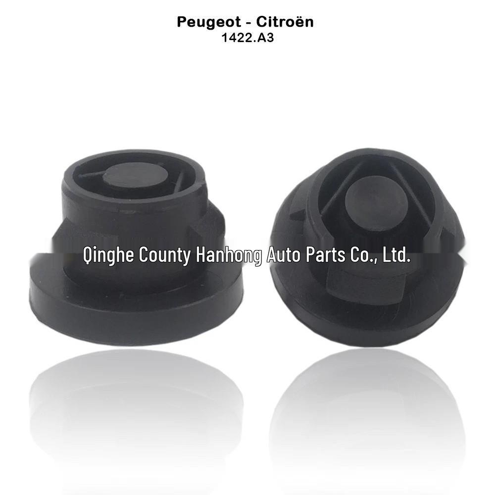 Ford Focus Peugeot 607 Citroen 1.6 HDI Air Filter Gasket Grommet 1422A3