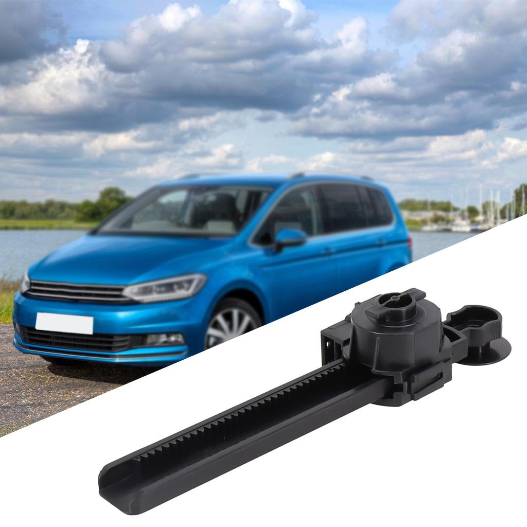 Car Glove Box Damping Tool Auto Storage Glove Box Brake Element Damper Glove Box Brake Element Damper 5G1858309 For Golf