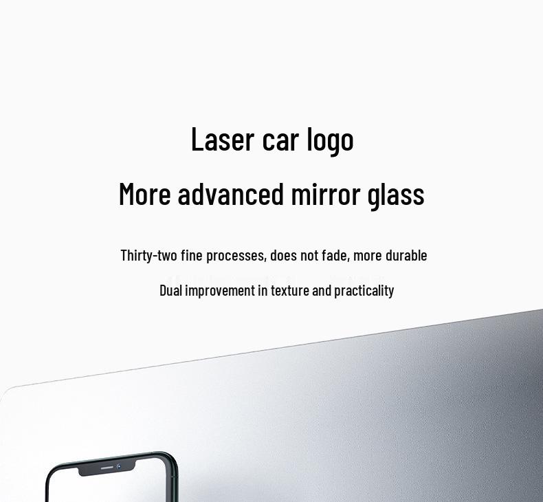 Jetour Dasheng Screen Mount: Gravity Navigation Phone Holder for Cars