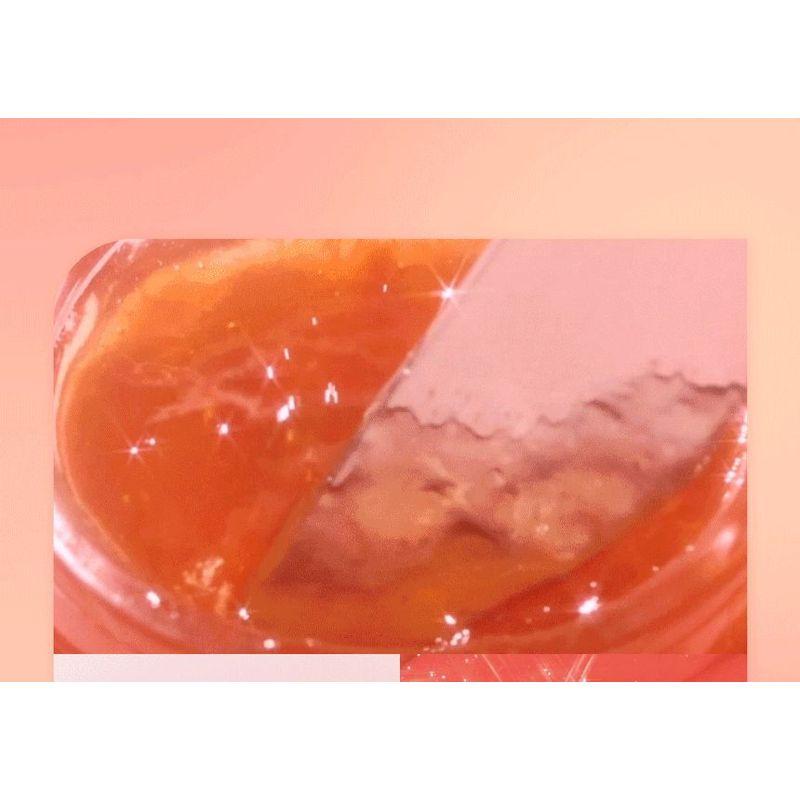 dasique - Fruity Lip Jam - 10 Colors