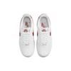 Nike Air Force 1 Low '07 White Rugged Orange Women's Sneakers DD8959-115