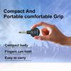 2.4G Wireless Guitar System Rechargeable Guitar Transmitter Receiver Dual Modes Switching Plug and Play Automatic Pairing