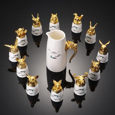 Bardak Takımı – Kahve ve çay setleri