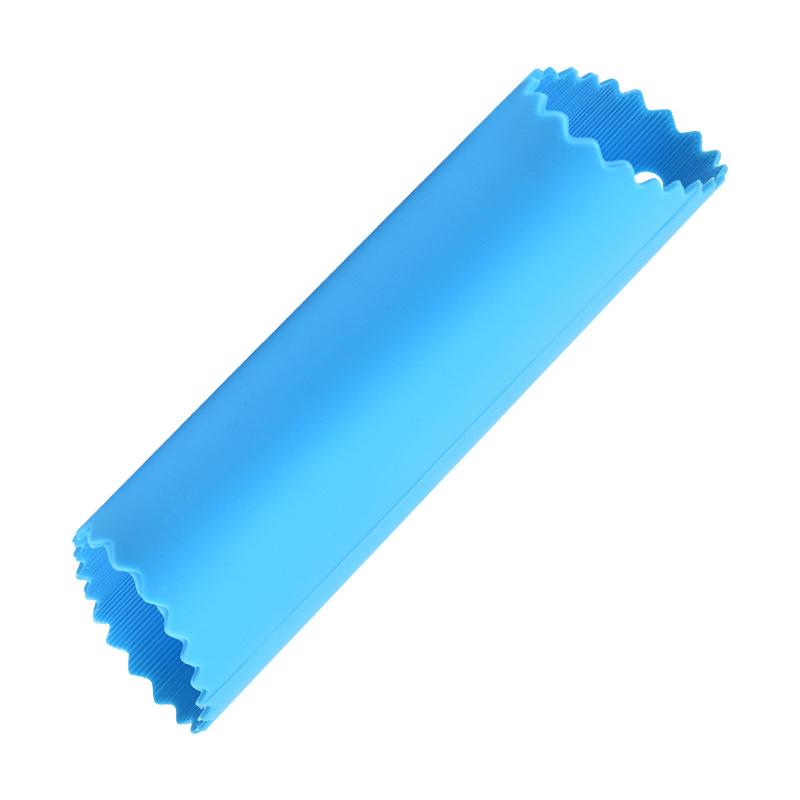 Garlic Stripper Tube Silicone Garlic Peeler Easy Useful Nontoxic Safety Kitchen Gadget